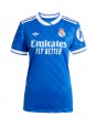 Real Madrid Antonio Rudiger #22 Replika Tredje Kläder Dam 2025-26 Kortärmad